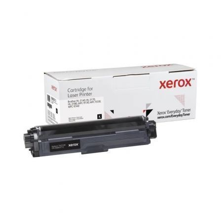 Xerox Everyday Toner Negro para Brother TN241BK (006R03712) de rendimiento estándar